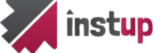 instup logo