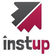 instup.gr logo instagram followers
