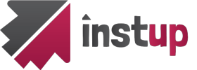 instup logo instagram followers